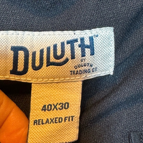 Duluth Flexpedition Relaxed Cargo Pants - Picture 7 of 9